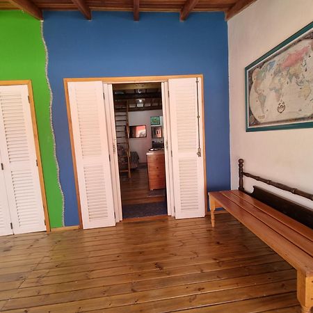 Appartement Morada Vo Rita à Florianópolis Extérieur photo