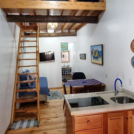 Appartement Morada Vo Rita à Florianópolis Extérieur photo