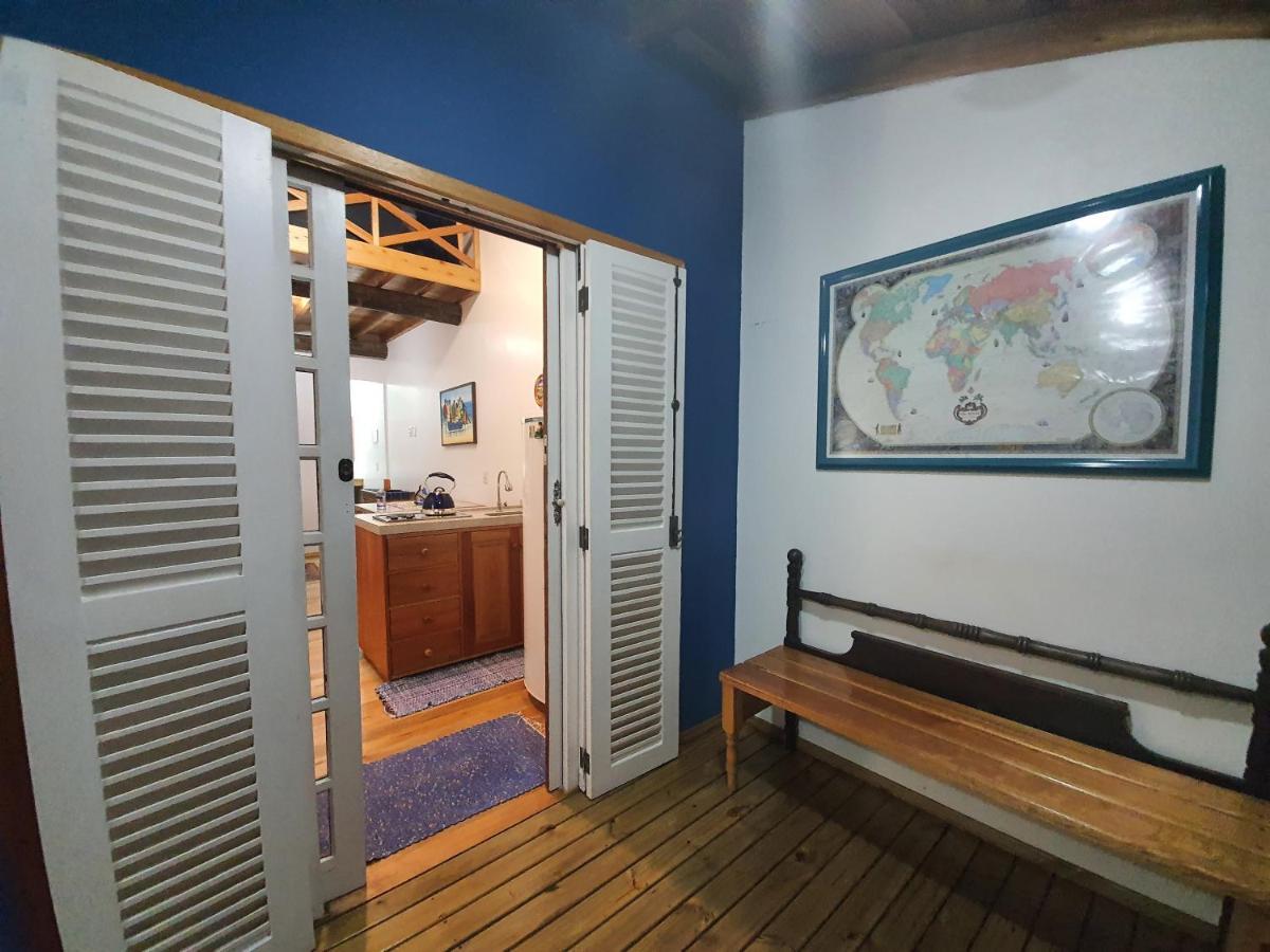 Appartement Morada Vo Rita à Florianópolis Extérieur photo