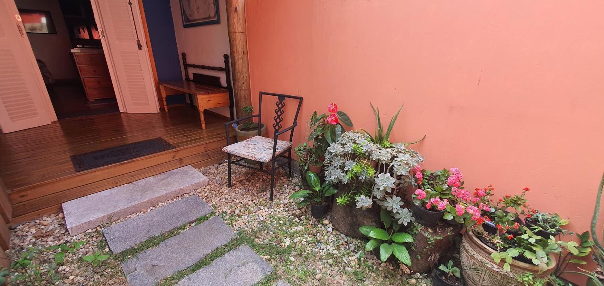 Appartement Morada Vo Rita à Florianópolis Extérieur photo