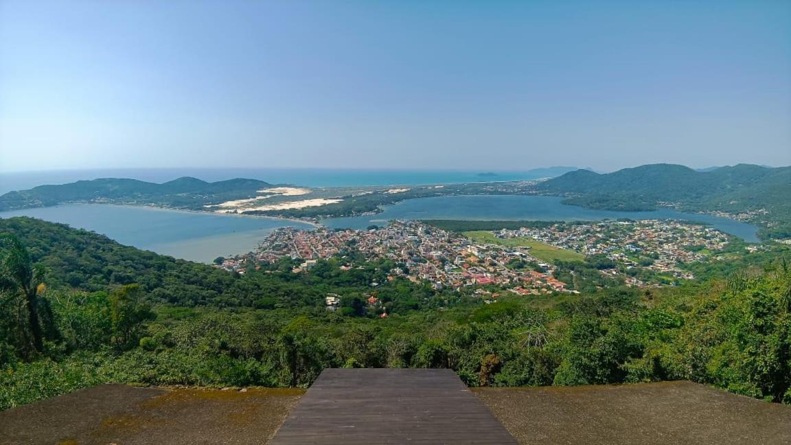 Appartement Morada Vo Rita à Florianópolis Extérieur photo