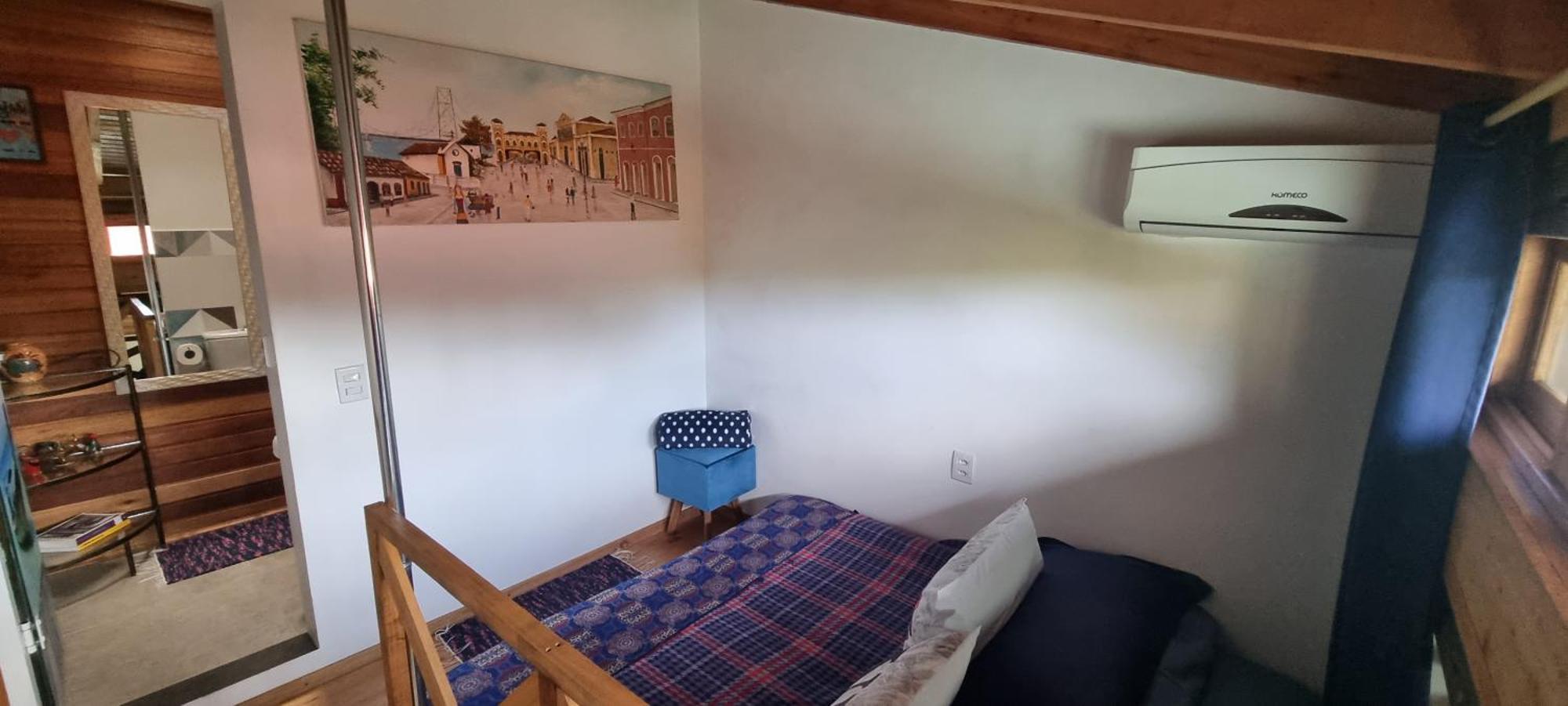 Appartement Morada Vo Rita à Florianópolis Extérieur photo