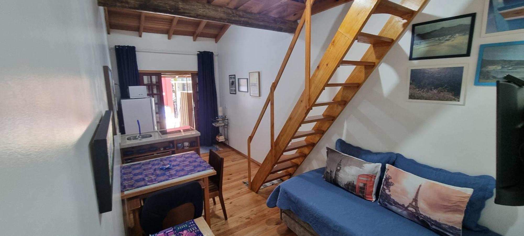 Appartement Morada Vo Rita à Florianópolis Extérieur photo