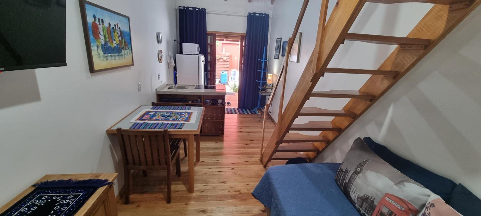 Appartement Morada Vo Rita à Florianópolis Extérieur photo